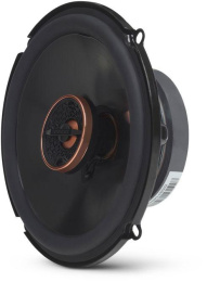Колонки автомобильные Infinity Reference REF6532ix 180Вт 93дБ 3Ом 16см 6.5дюйм ком.:2кол. коаксиальные двухполосные