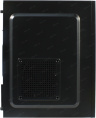 Корпус Minitower ExeGate BAA-403U mATX, без БП, 2*USB+1*USB3.0, HD Audio, черный EX298163RUS