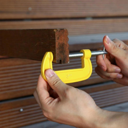 Струбцина Deko GCL75-2 065-0629