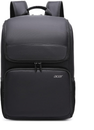 Рюкзак для ноутбука 15.6" Acer OBG316 черный полиэстер (ZL.OTH11.02B)