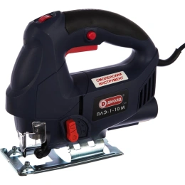 Электрический лобзик ДИОЛД ПЛЭ-1-10 М 10063150