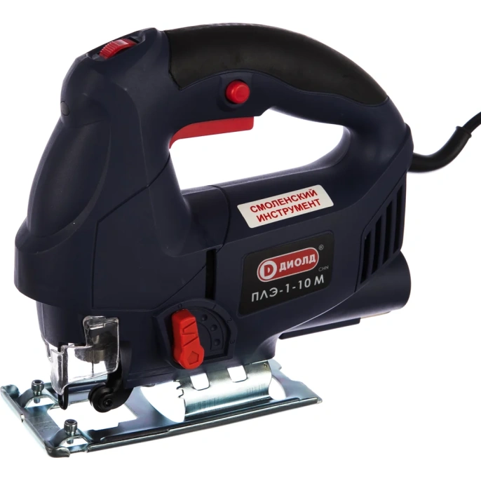 Электрический лобзик ДИОЛД ПЛЭ-1-10 М 10063150