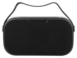 Колонка портативная Digma S-24, 10Вт, зеленый [sp2410gr]