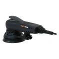 Ручная шлифовальная машинка MaxXT 220V/50Hz, 350W, эксцентрик 5.0 мм R7303-125-5.0