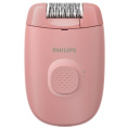 Philips эпилятор Series 2000 BRE229/00 требуется адаптер