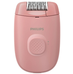 Philips эпилятор Series 2000 BRE229/00 требуется адаптер