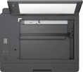 МФУ струйное HP Smart Tank 581 цветная печать, A4, с СНПЧ, черный [4a8d4a]