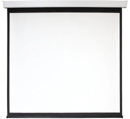 Экран Digis 86" 178x139см Electra-F DSEF-4302 4:3 настенный рулонный белый (моторизованный привод)