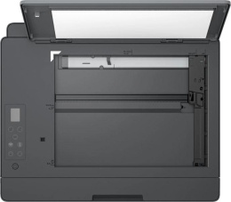 МФУ струйное HP Smart Tank 581 цветная печать, A4, с СНПЧ, черный [4a8d4a]