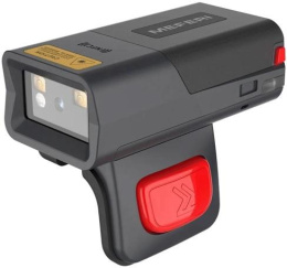 Сканер штрих-кода Meferi MS300R 1D/2D черный MS300R-WN3ANS00