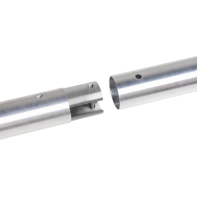 Труба для фона KUPO KP-X245P CORE FOR BACKDROP составная