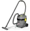 Пылесос Karcher Professional NT 22/1 Ap L 1300Вт серый/желтый