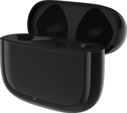 Наушники Honor Choice Earbuds X7 Play, Bluetooth, вкладыши, черный [5504aefb]