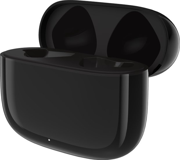 Наушники Honor Choice Earbuds X7 Play, Bluetooth, вкладыши, черный [5504aefb]
