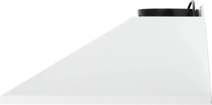 Вытяжка каминная Jet Air Gaia WH/A/60,  кнопочное управление,  белый [prf0112627b]