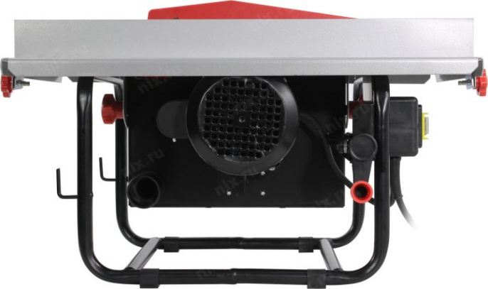 Распиловочный станок Зубр Мастер ЗПДС-200-800 800Вт