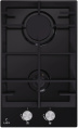 Газовая варочная поверхность Lex Hi-tech Gve 321 Bl Matt Edition черный (CHAO000483)