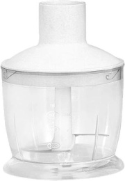 Блендер погружной Scarlett SC-HB42F69 1600Вт белый