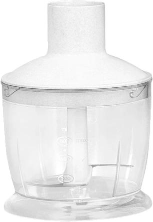 Блендер погружной Scarlett SC-HB42F69 1600Вт белый