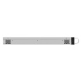 Серверный корпус ExeGate Pro 1U430-02 <RM 19", высота 1U, глубина 430, БП 1U-250DS, USB> EX297125RUS
