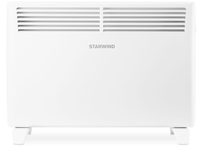 Конвектор StarWind SHV1015,  1500Вт,  белый