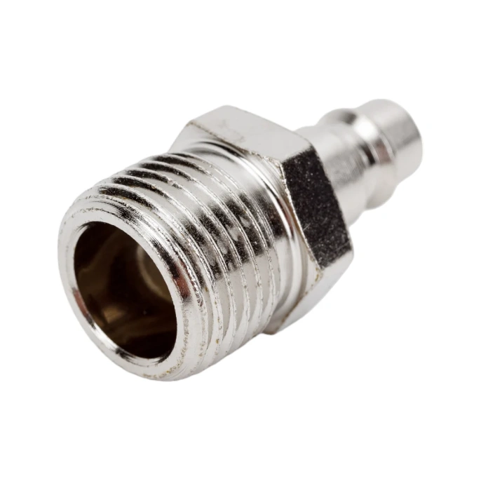 Разъемное соединение (рапид папа - 1/2"M) Gigant G-PN14037