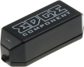Колонки автомобильные EDGE EDST216C-E6, 16 см 6 дюйм. , комплект 4 шт.