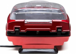 Электрогриль KitFort KT-1610 красный [кт-1610]