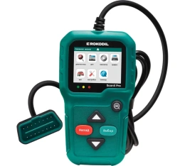 Диагностический сканер Rokodil ScanX Pro 4603805190028