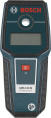 Детектор металла Bosch GMS 100 M синий/черный 0601081100