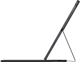 Чехол-клавиатура Honor 5503ABKM, для  Honor Pad X8a, серый