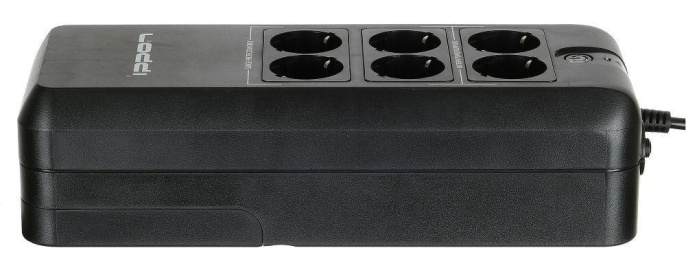 ИБП Ippon Back Verso 600,  600ВA [751617]