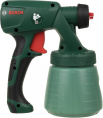 Краскопульт Bosch PFS 2000 440Вт бак:800мл 200мл/мин