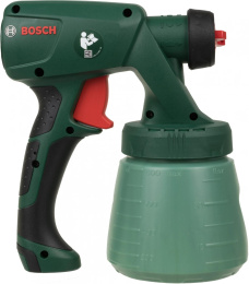 Краскопульт Bosch PFS 2000 440Вт бак:800мл 200мл/мин