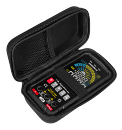 Цифровой мультиметр Ermenrich Zing TC26