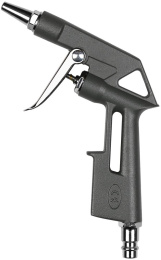 Набор пневмоинструментов DEKO DKSG05,  5 предметов [018-0909]