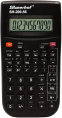 Калькулятор научный Silwerhof SH-200-56 черный 10-разр.