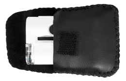 Микроскоп LEVENHUK Zeno Cash ZC2, световой/оптический, 60х, белый [74107]