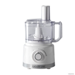 Кухонный комбайн GALAXY LINE GL 2309, белый
