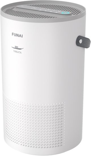 Очиститель воздуха FUNAI YAKATA HAP-Y300S01W