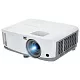Проектор ViewSonic Projector PA503W (DLP 3600 люмен 22000:1 1280x800 D-Sub RCA HDMI USB ПДУ 2D/3D)