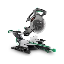 Радиально-рычажная торцовочная пила DWT KGSP18-255 P