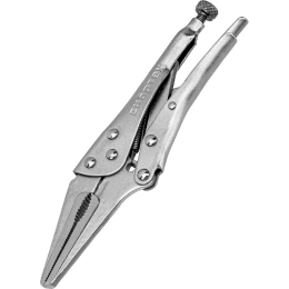 Ручной зажим, удлиненный захват, 170 мм СИБРТЕХ 18423