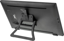 Графический планшет-монитор XPPEN Artist 24 PRO черный [artist24pro_eu]