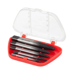 Набор экстракторов 5 предметов МАСТАК 109-10004