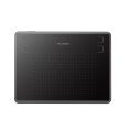 Графический планшет Huion H430P перо/5080LPI/233RPS/клавиш 4/8192 уровней нажатия/USB A