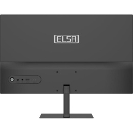 ELSA Монитор ELSA EA271Q черный/27"/FHD 1920*1080/100Hz/IPS/Speaker/VESA