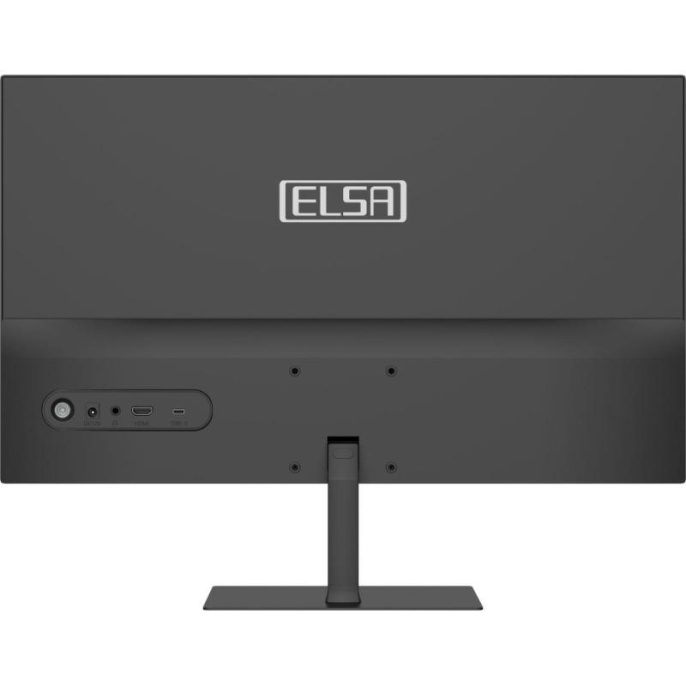 ELSA Монитор ELSA EA271Q черный/27"/FHD 1920*1080/100Hz/IPS/Speaker/VESA