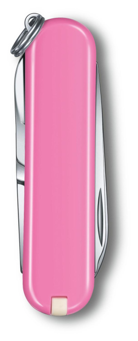 Нож перочинный Victorinox Classic SD Cherry Blossom 0.6223.51G 58мм 7функц. подар.коробка