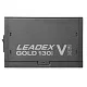 БП Super Flower 1000W Leadex V Gold PRO (SF-1000F14TG V2.0) (APFC,120 mm FDB, 80 Plus Gold,SUPER CONNECTOR cables,Semi Passive ECO Mode) RTL (Аналог BN285,SSR-1000FX,GPU-850FC)
